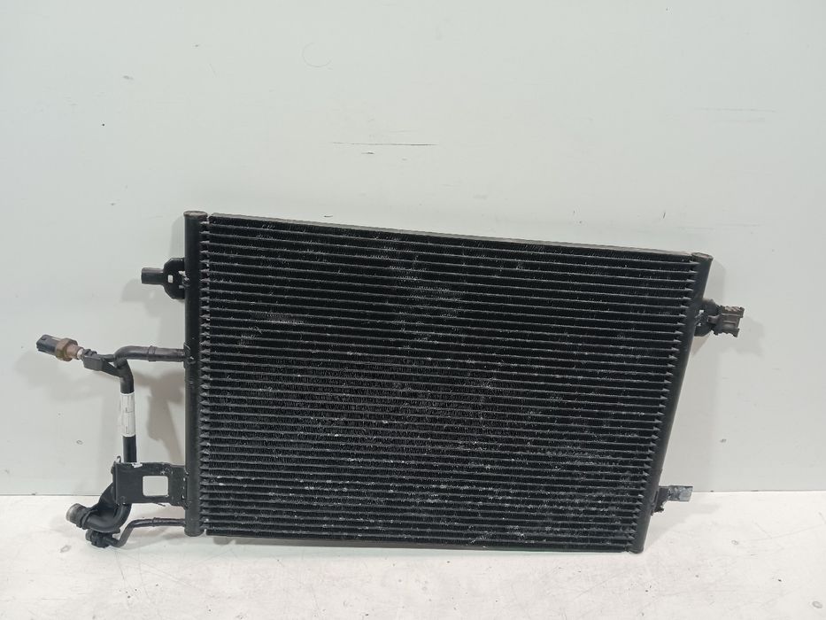 Radiador AC AUDI A6 (4B2, C5)