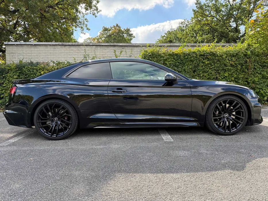 Бампер Audi RS5 RS 5 Розборка Шрот Запчастини Ауді РС5 РС 5