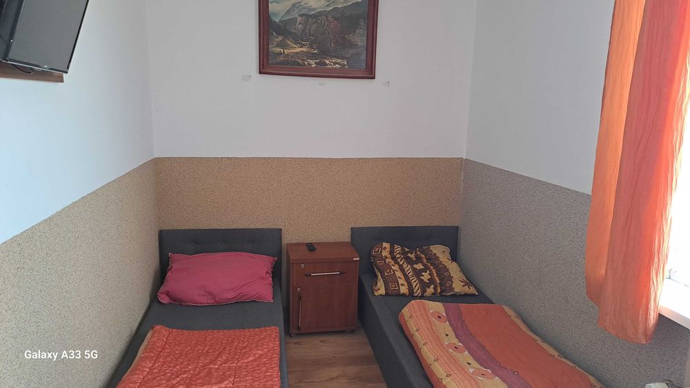 Noclegi, Pokoje gościnne              Wieniec k/ Włocławeka