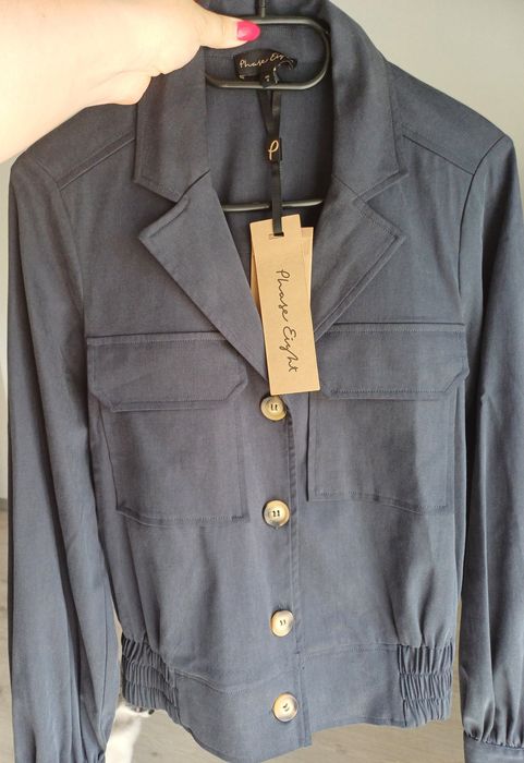 Kurtka wiosenna Phase Eight S