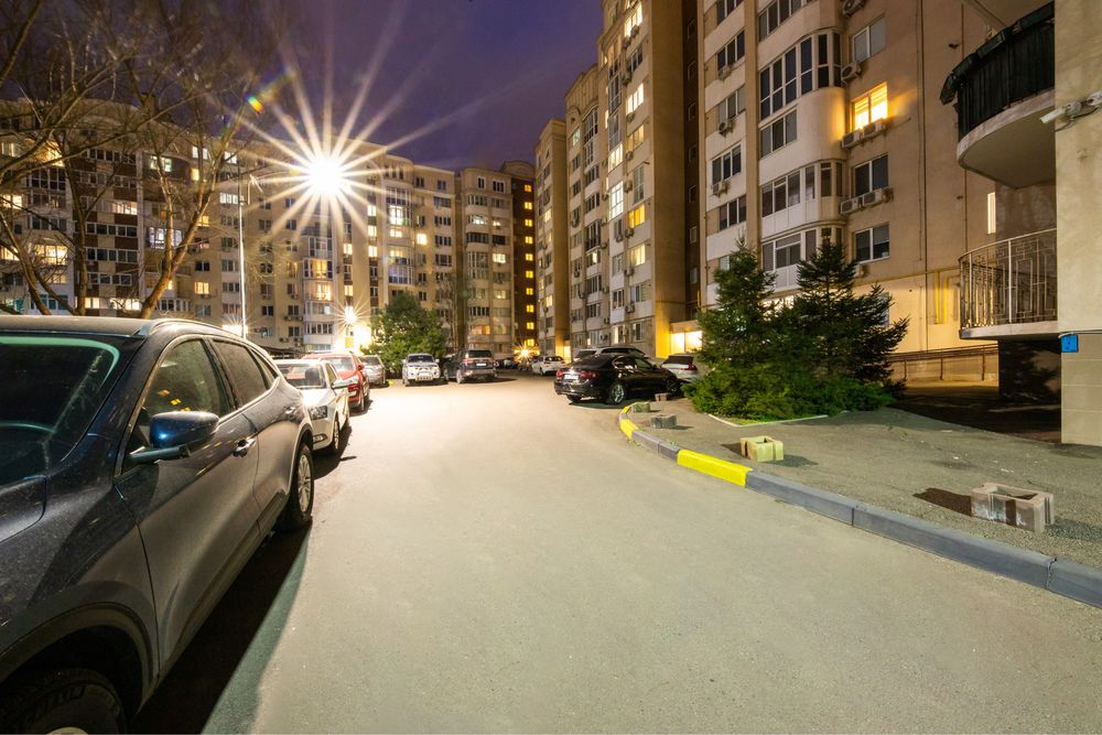 Професійне інтер'єрне фото. Фотограф для нерухомості, готелів, кафе