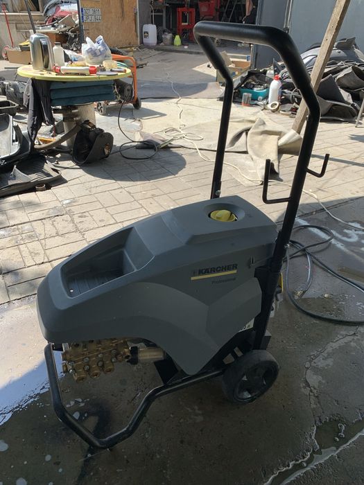 Керхер Karcher hd 9/20-4
