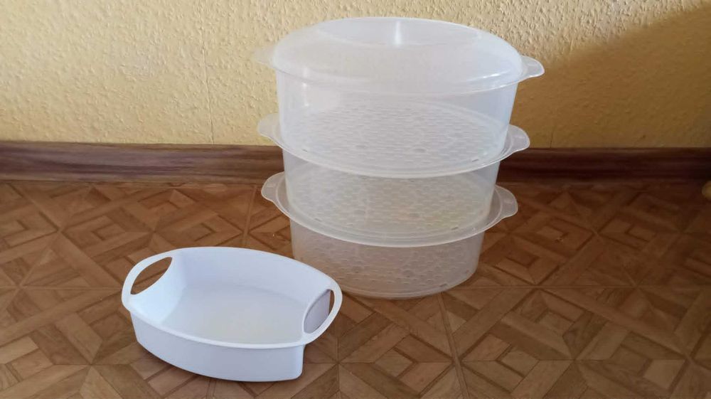 Parowar Russel Hobbs/gotowanie na parze