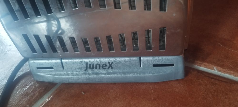 Torradeira Junex
