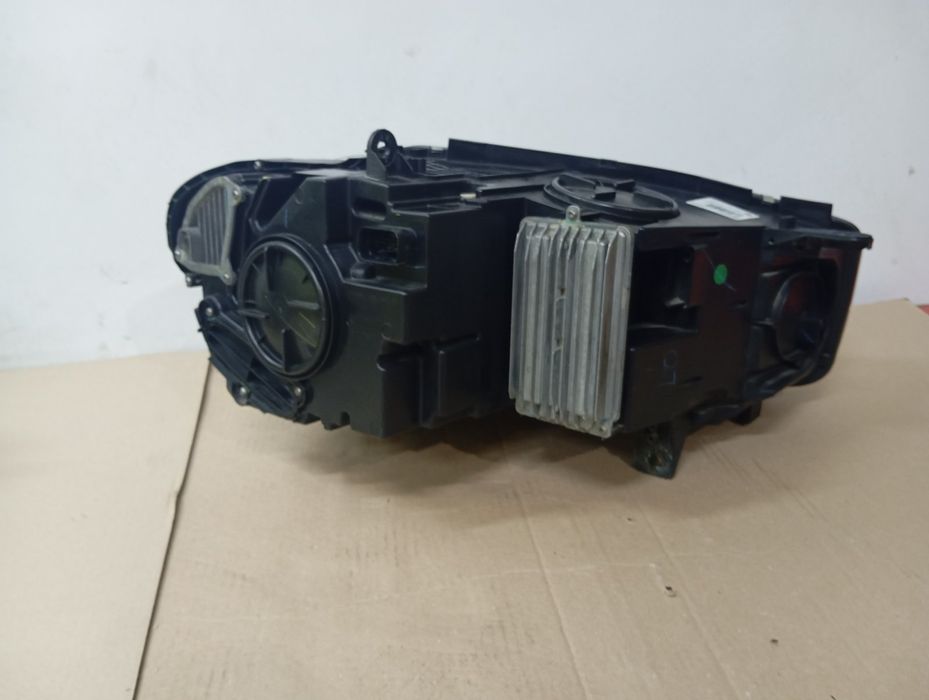 Фара full led USA BMW X5 F15 Фари Фул Лед Фары Адптивна БМВ Х5 Ф15