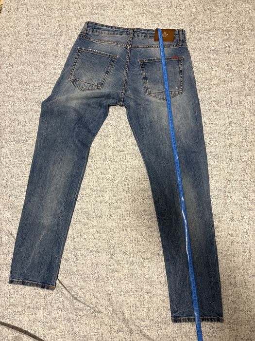 Продам джинси чоловічі оригінальні JIU-JOJEANS