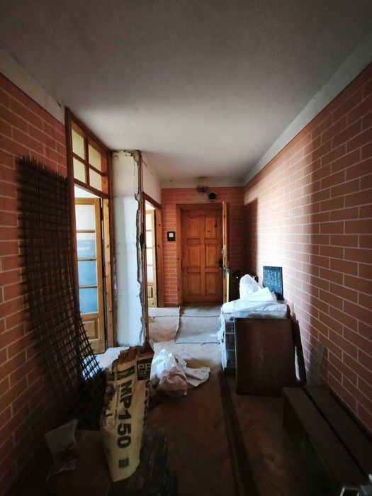 Продається трикімнатна квартира в м Ужгород, вул. Богомольця 14 Код: 51056 - View 4