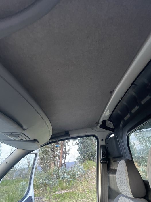 Fiat Doblo 1.3 Multijet