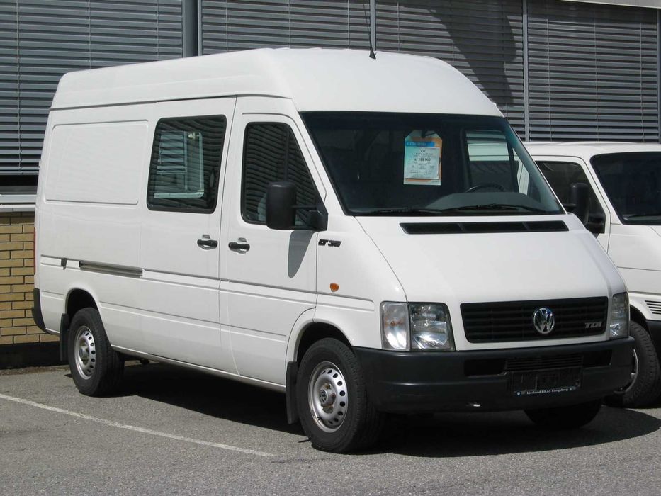 Разборка/ Шрот/ БУ запчастини Фольксваген ЛТ,  Volkswagen LT 35