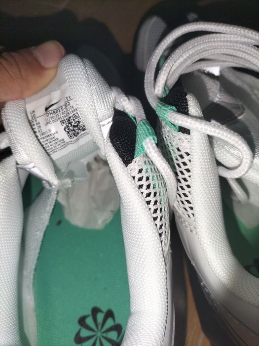 Air max 95 novas nunca usadas com caixa