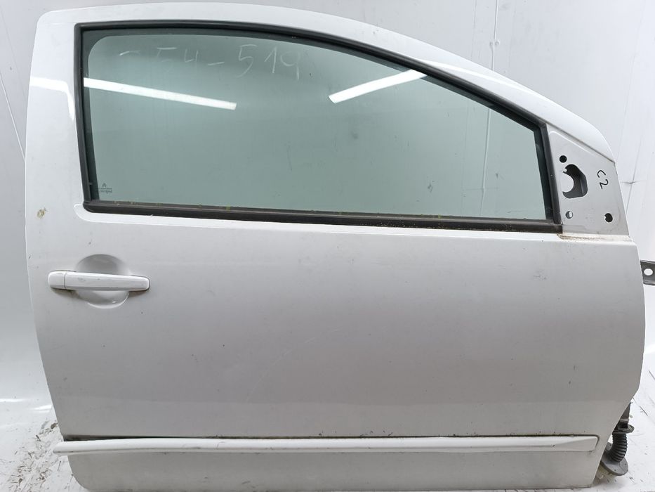 Porta Frente Direita - CITROËN C2 (JM_) | 03 - 17