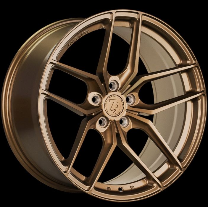 Felgi 19" 5x112 Audi RS S-Line S4 S6 S5 S8 B8 B9 C7 C8 C9 Q5 Świdnik