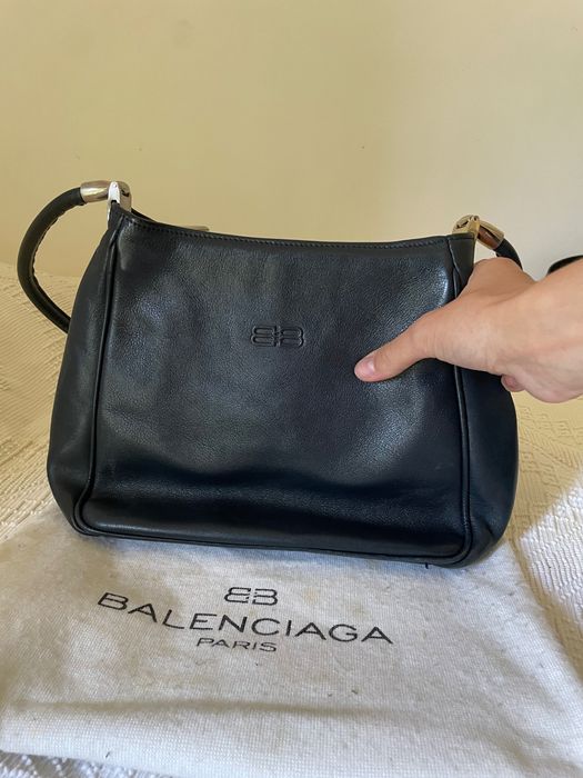Mala Balenciaga Original