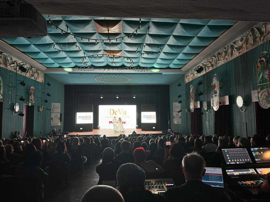 TELEBIMY  Mobilne, telebim kratowe - wynajem