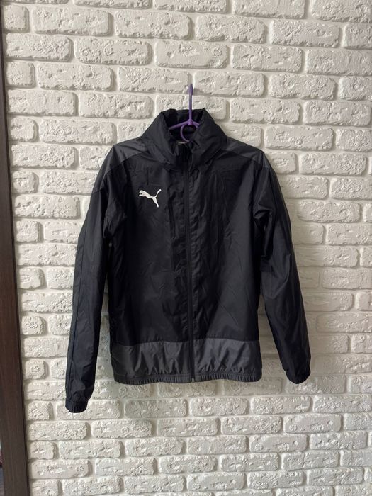 Вітровка Puma  оригінал
