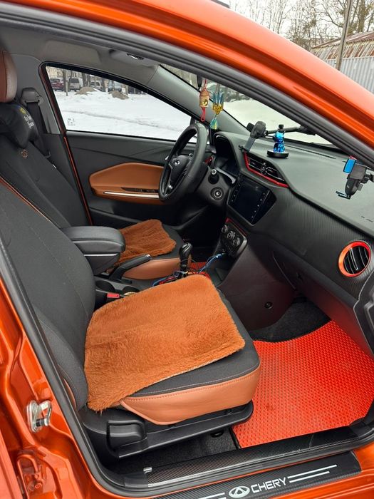 Продам Chery Tiggo 2, 2019р.