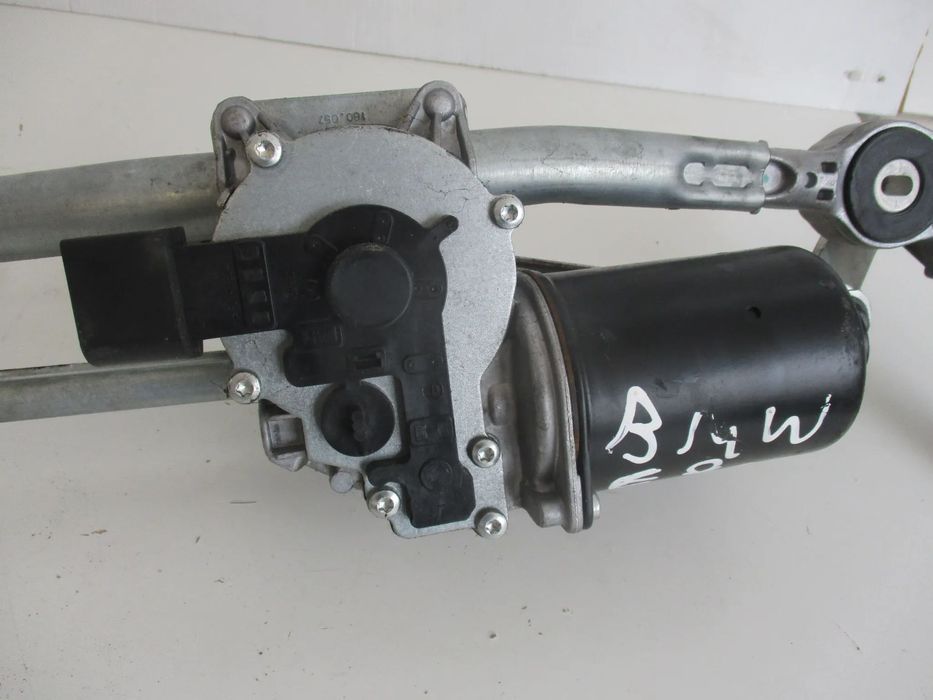Motor Limpa Vidros / Limpa Para Brisa bmw E90