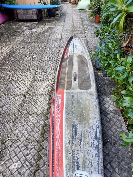Paddle Starboard