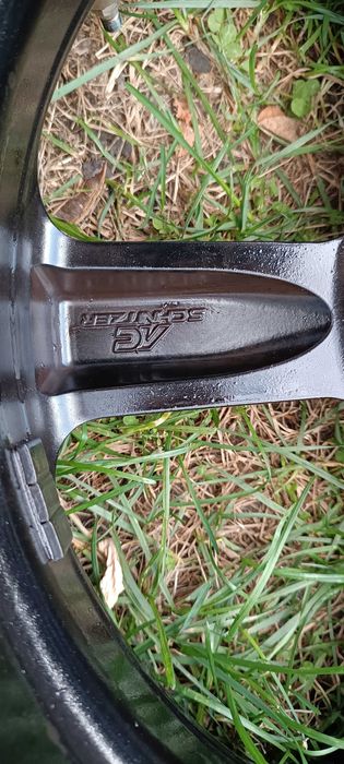 BMW Felgi  zamiana  16 Cali Styl.32  BBS AC Schnitzer 18