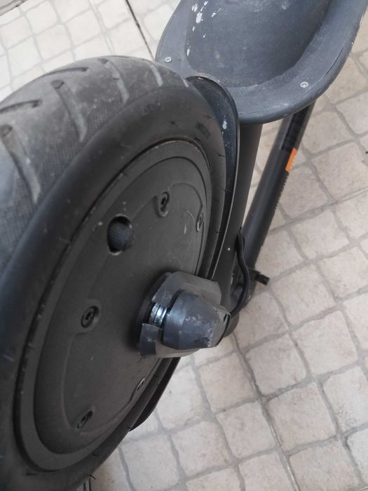 Trotinete Xiaomi 365 (recuperar ou peças)