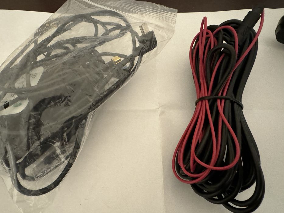 Відеорегістратор