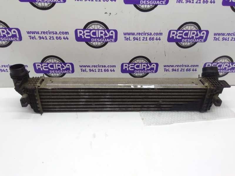 Intercooler Renault Scenic Iii Jz