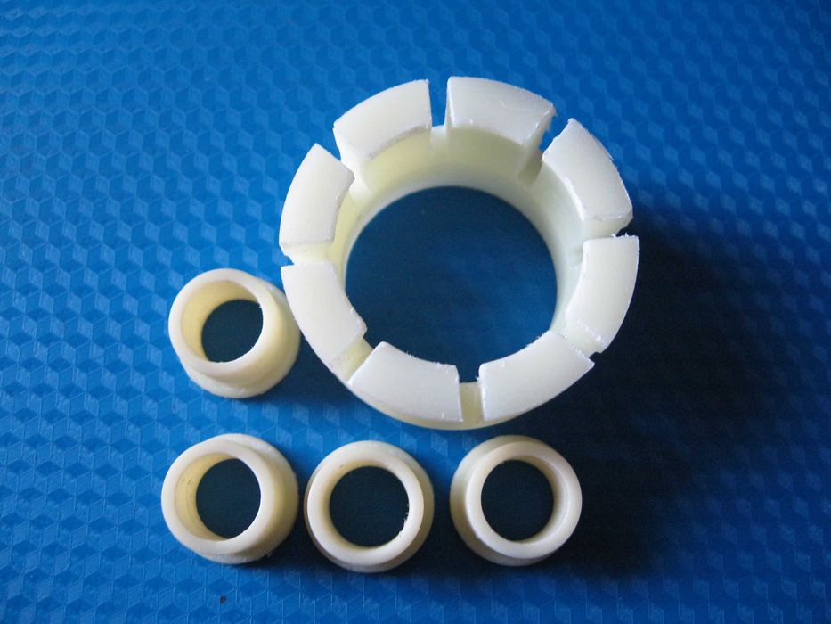 Запчасти бмв е30 е32 е34 е36 е38 е39 е46 е60 е87 е90(втулки кулисы)