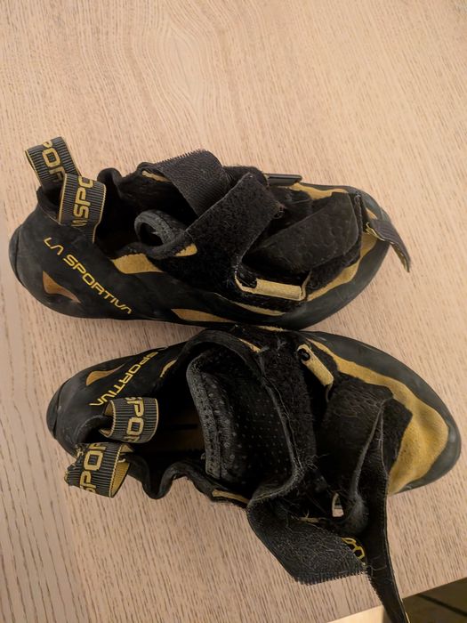 La sportiva Miura 41