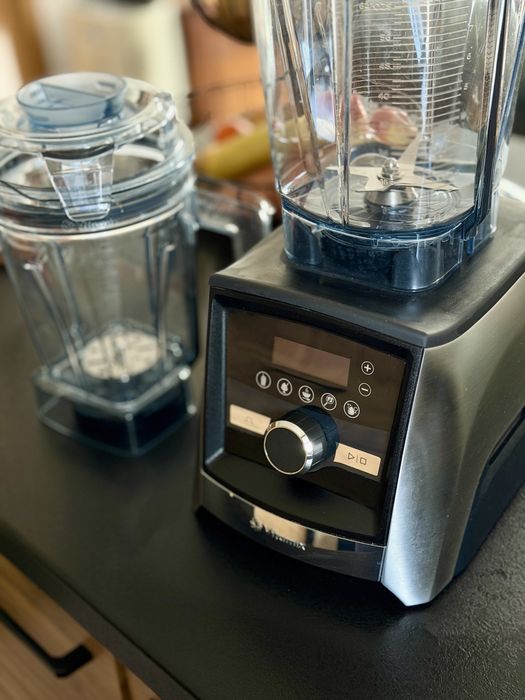 BLENDER Vitamix ascent A3500I od polskiego dystrybutora
