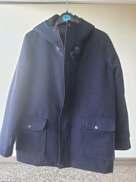 Canadiana Fazenda Azul. 9/ 10 anos