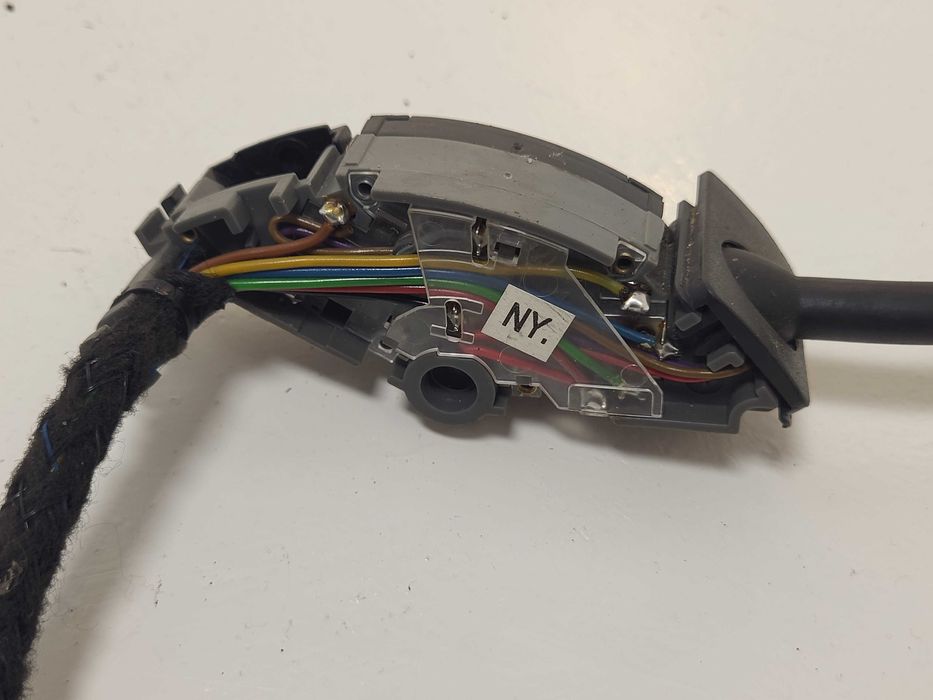 Alavanca de controle de velocidade de cruzeiro Mercedes-Benz C (W203)