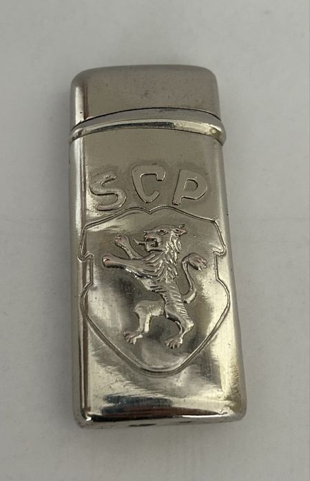 Isqueiro Sporting