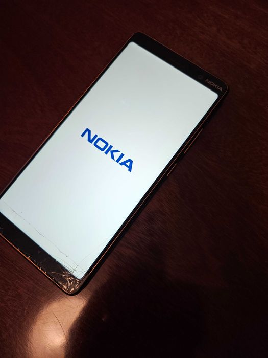 Telefon NOKIA 7 plus