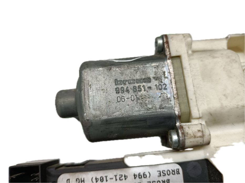 Motor vidro frente direito PEUGEOT 407 (6D_)