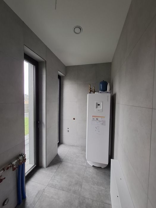 Piękny nowy dom na sprzedaż