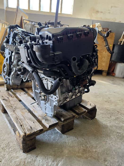 9hz Motor 1.6hdi 110cv peugeot citroen