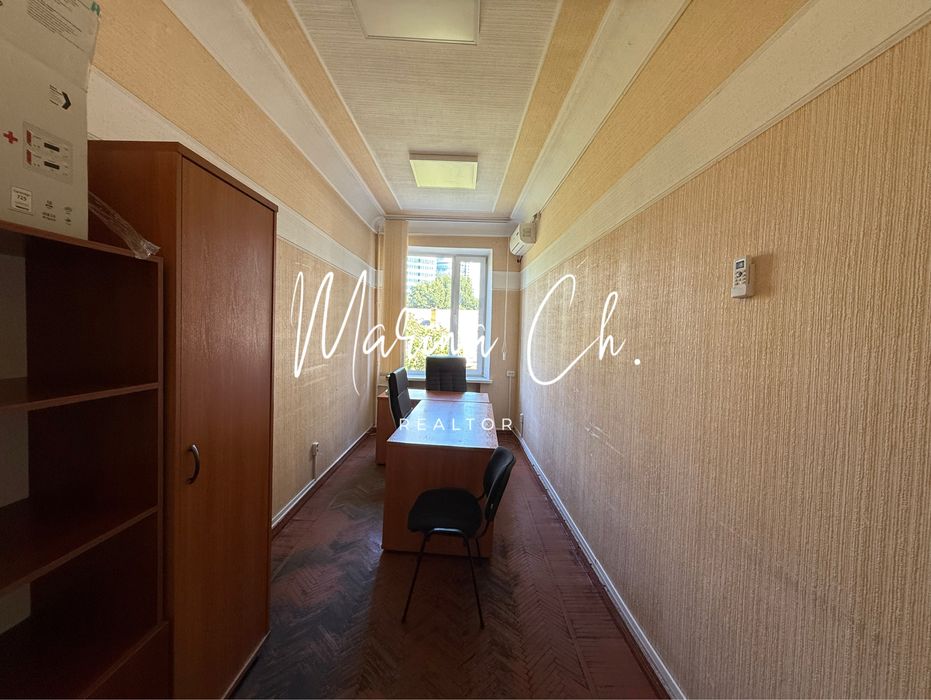 Аренда офис 564м2 центр ул. Центральная Ширшова Днепр