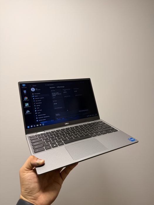 Dell Latitude 3320 | i5-1135G7 | 8 GB RAM | 256 Nvme