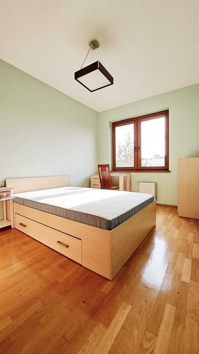 Mieszkanie – Kraków - Widok 5