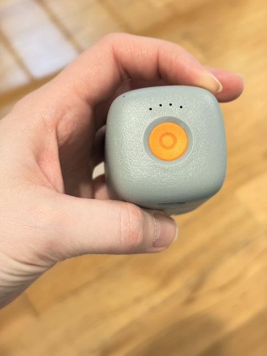 Vacbird pompka próżniowa