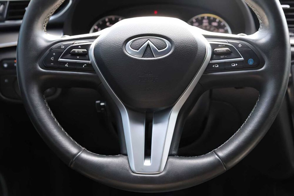 Infiniti QX55      2023