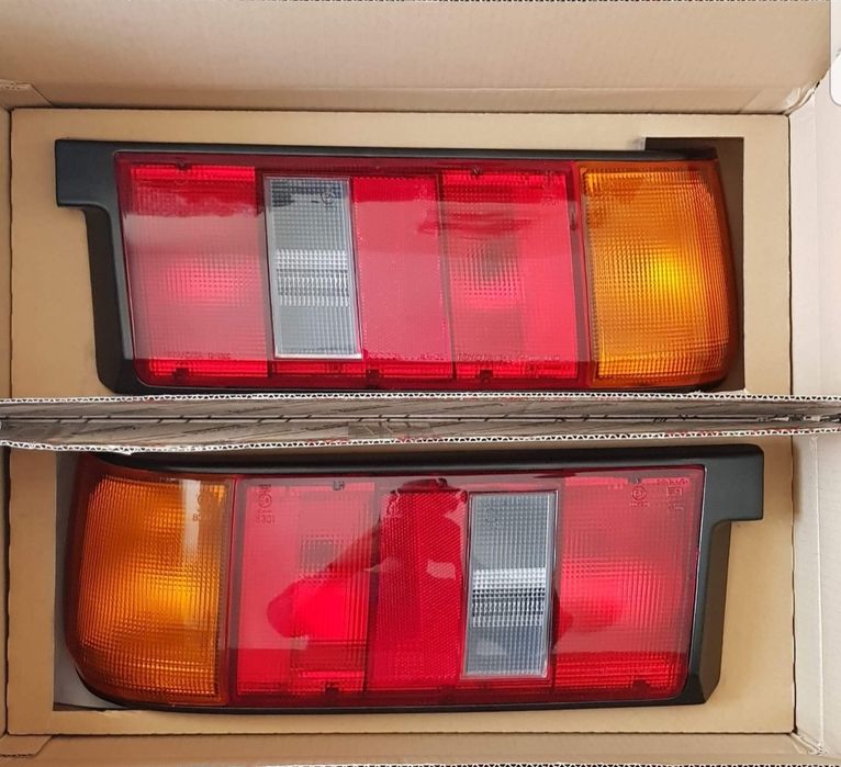 Toyota Corolla AE86 Peças novas ORIGINAIS