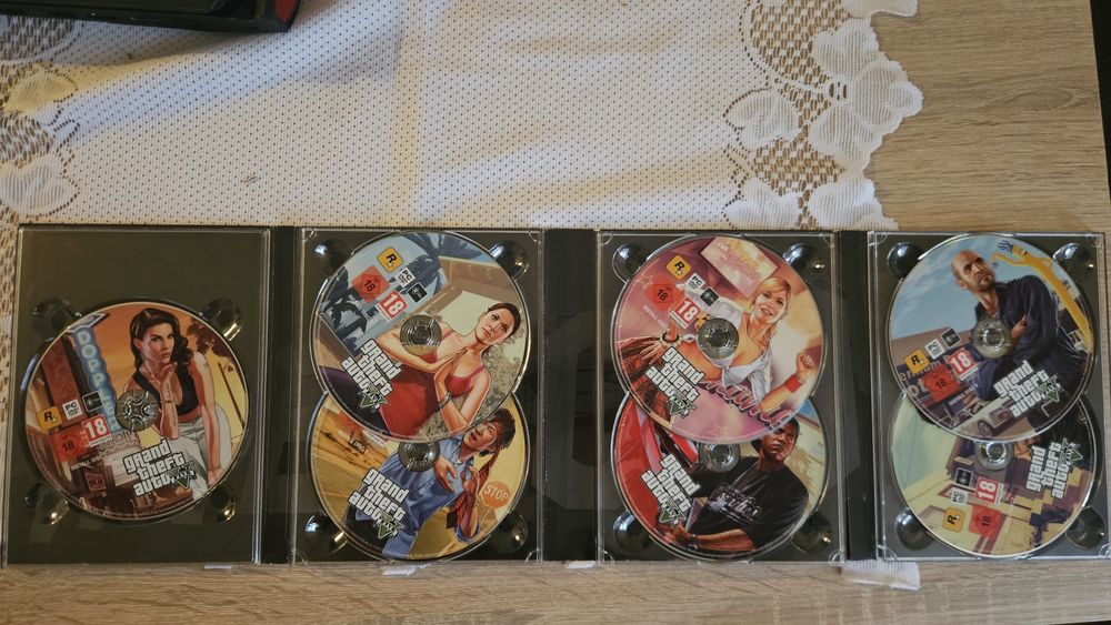 Laptop acer predator 15