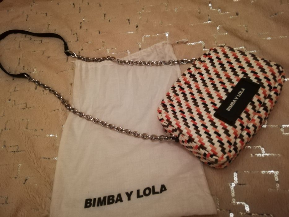 Mala Bimba y Lola