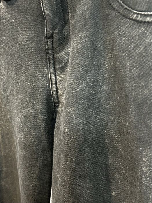 Calças Jegging Bershka