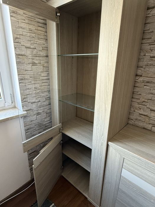 Komplet mebli do salonu