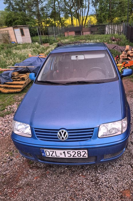 Sprzedam polo sprzedam dobrym stanie
