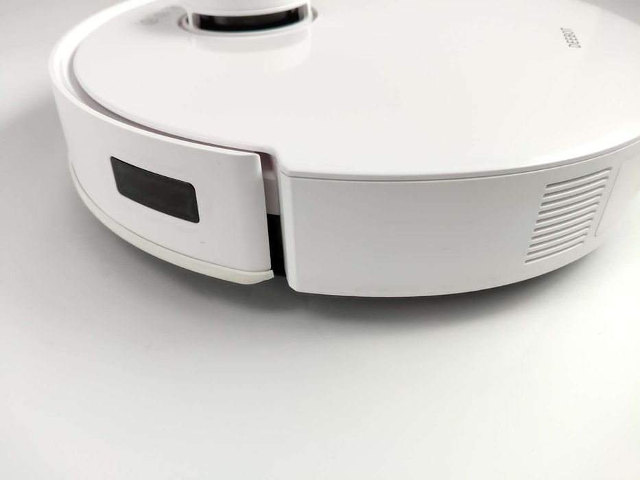 Robot sprzątający Ecovacs Deebot T30 PRO OMNI - BIAŁY