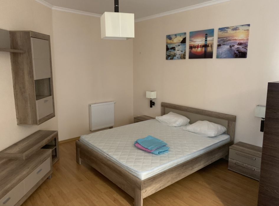 Продам квартиру Гузара 26, 23 поверх