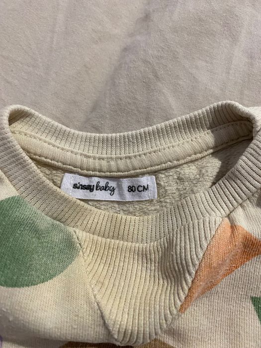 Костюм для хлопчика, речі для дому 9-12 міс, розмір 80